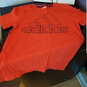 T-Shirt Adidas